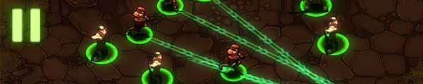 亿万僵尸 They Are Billions 最新中文版封面